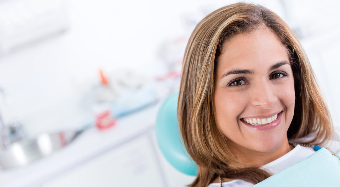 The Science of Teeth Whitening (Or the Lack Thereof)