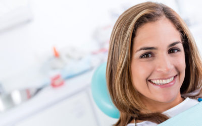 Best Practices: How to Address Patient Concerns on Whitening with Lasers