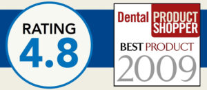 DPS Best Product 2009