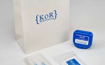 What Makes KöR Whitening a Cut Above the Rest