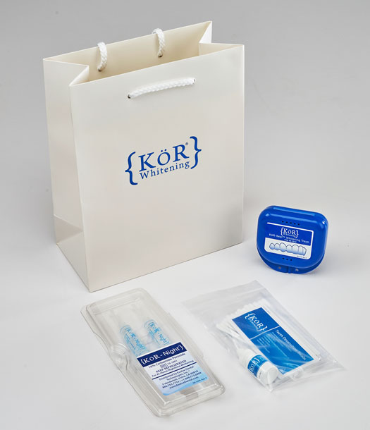 What Makes KöR Whitening a Cut Above the Rest