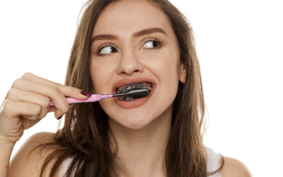 Activated Charcoal and Carbon Toothpaste…Does it Really Work? Dr. Rod Kurthy, Founder of KöR Whitening, Weighs in on the Topic!
