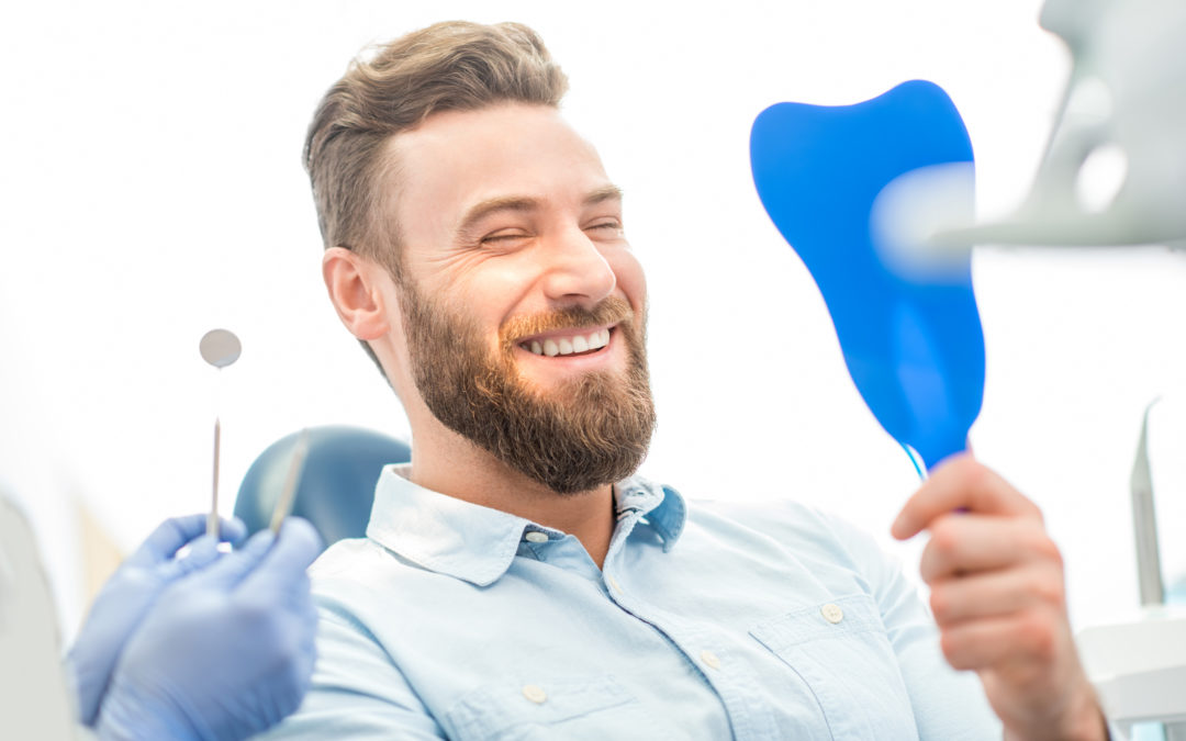 Why KöR Whitening Is Better For Sensitive Teeth