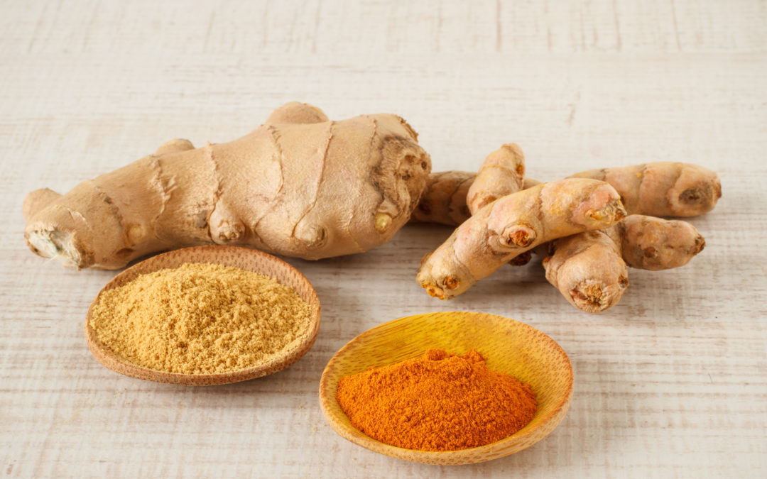 Does Turmeric Really Whiten Your Teeth?