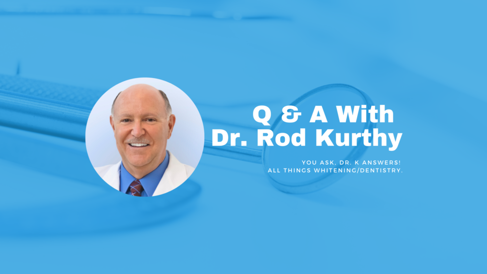 Dr. K, “How long does it take to obtain the results on older patients?”